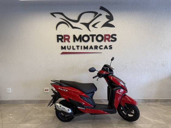 HONDA ELITE 125i HONDA ELITE 125i